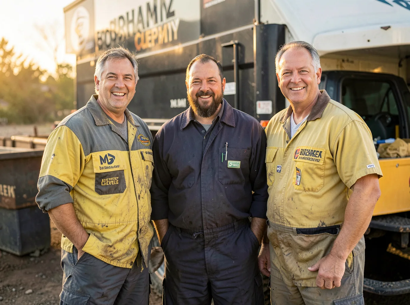 Sewage Cleanup company in Hillsdale, IL